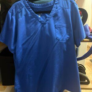 MedCouture Scrub set